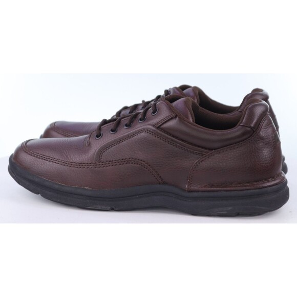 Rockport Pro Walker Men\'s Comfort Casual Shoes Size 13 M Leather Brown A10808 main image 6